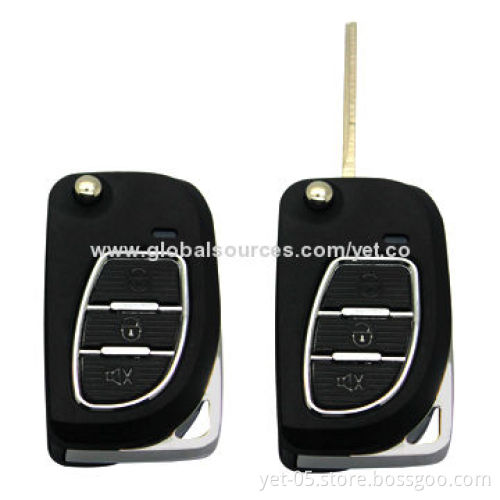 RF remote control car lock, DC 9V yet-142